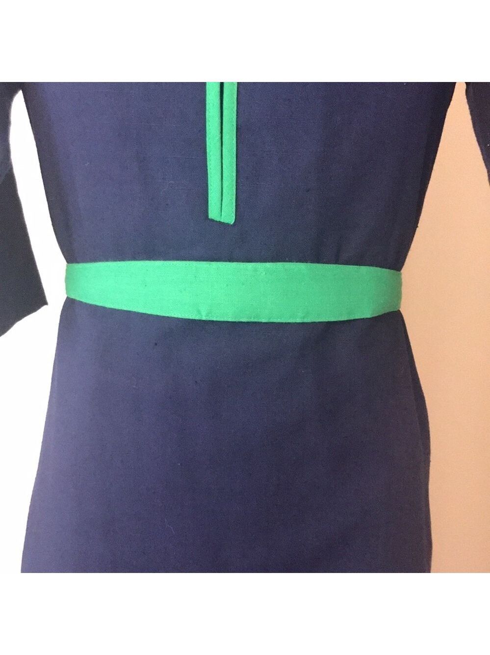 Vintage Anne’s closet dress - Picture 4 of 8